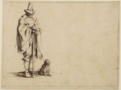 da Jacques Callot