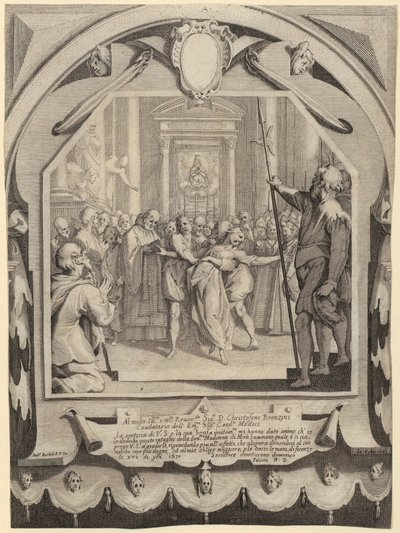  da Jacques Callot