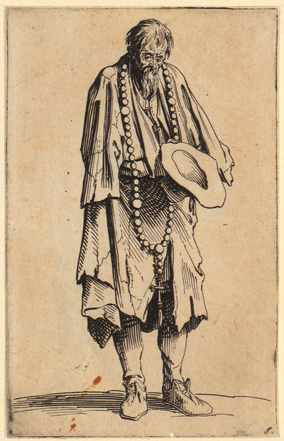  da Jacques Callot