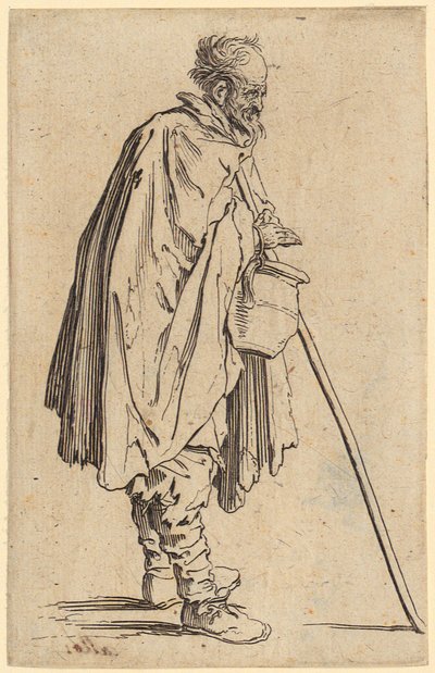  da Jacques Callot