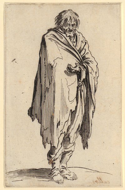  da Jacques Callot