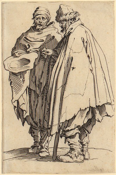  da Jacques Callot
