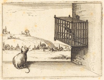  da Jacques Callot