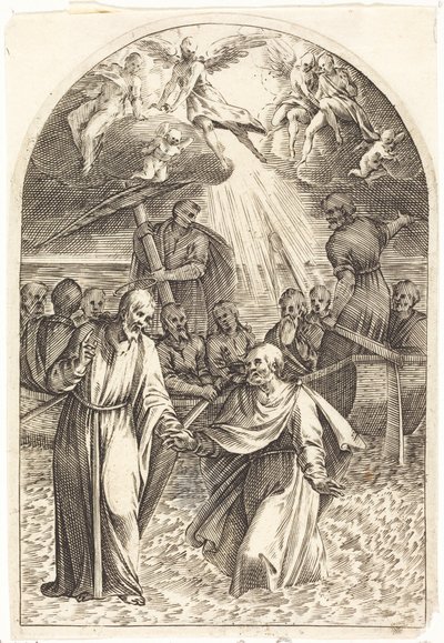  da Jacques Callot
