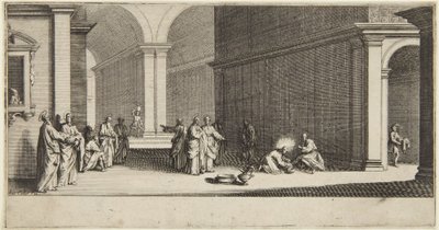  da Jacques Callot