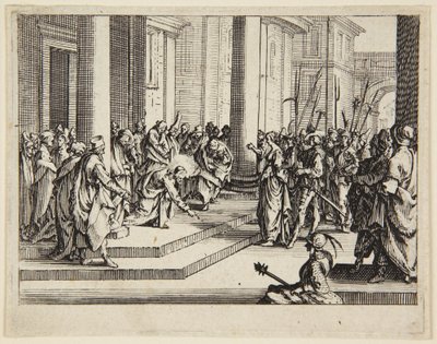 da Jacques Callot