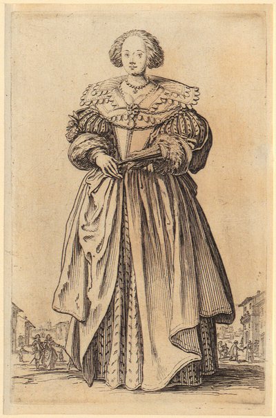  da Jacques Callot