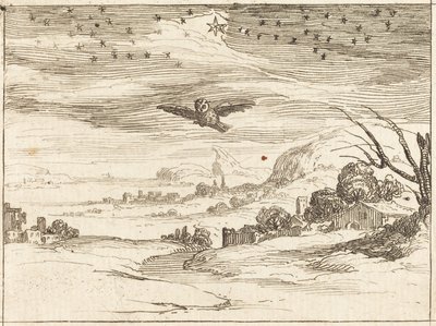  da Jacques Callot