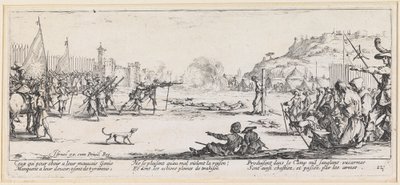  da Jacques Callot