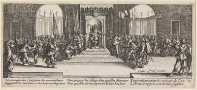  da Jacques Callot