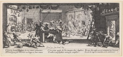  da Jacques Callot