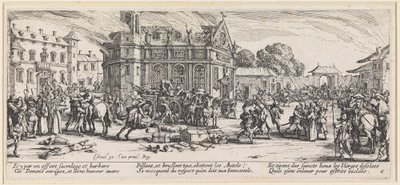  da Jacques Callot