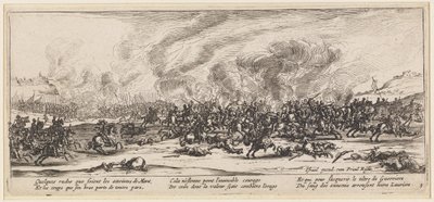 da Jacques Callot