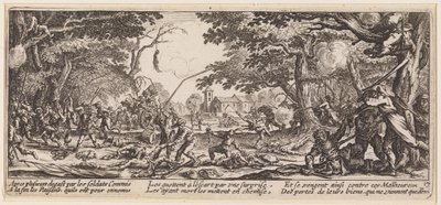  da Jacques Callot