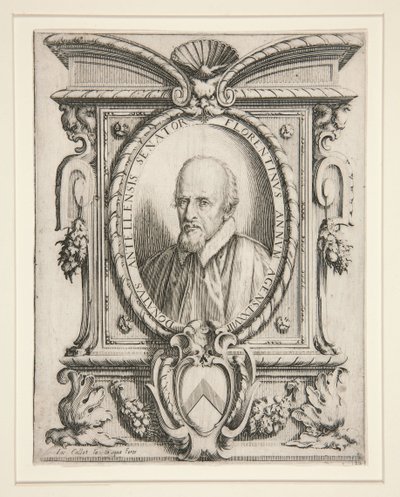  da Jacques Callot