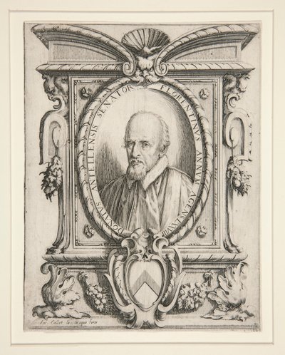 Donato dell da Jacques Callot
