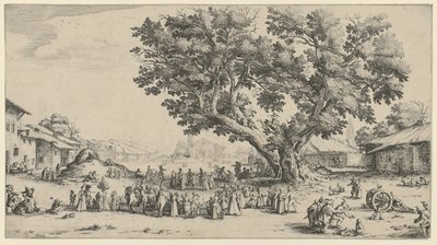  da Jacques Callot