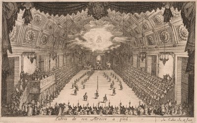  da Jacques Callot