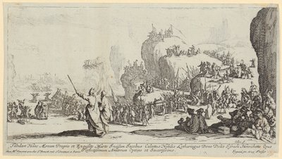  da Jacques Callot