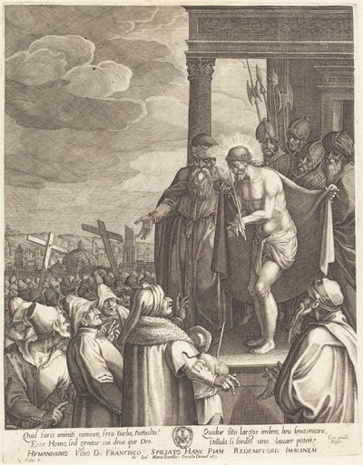  da Jacques Callot