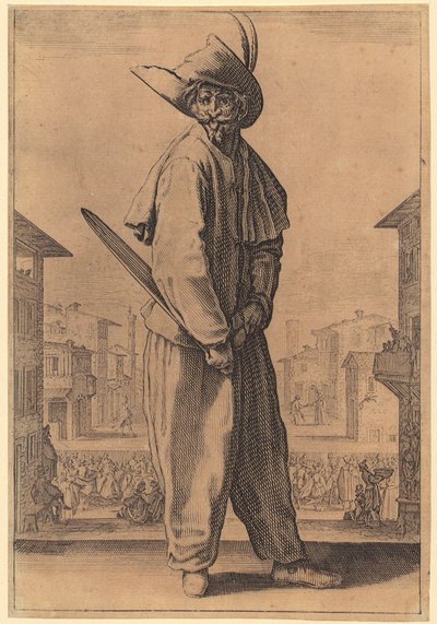  da Jacques Callot