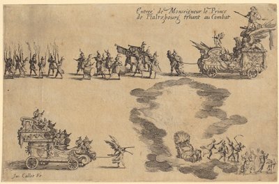  da Jacques Callot