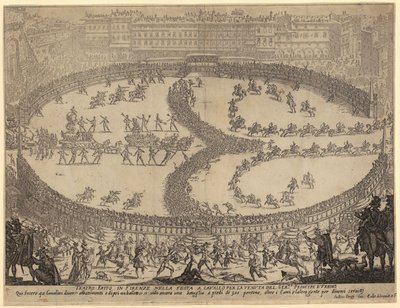  da Jacques Callot
