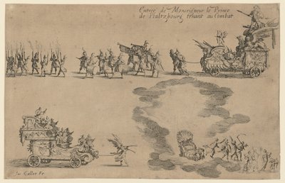  da Jacques Callot
