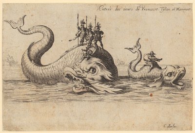  da Jacques Callot