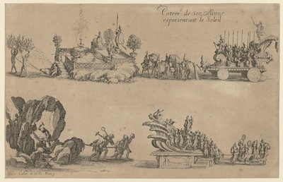 da Jacques Callot