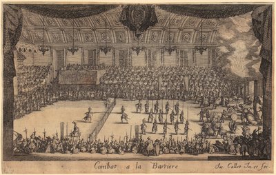  da Jacques Callot
