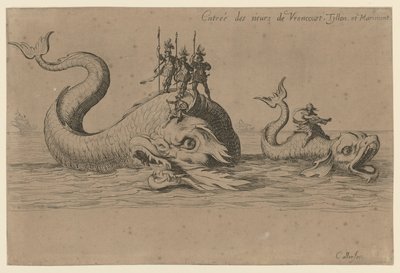  da Jacques Callot