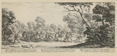  da Jacques Callot