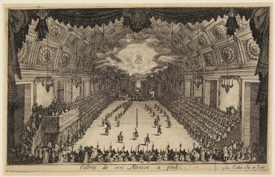 da Jacques Callot
