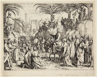  da Jacques Callot