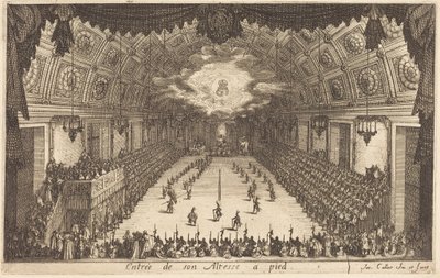  da Jacques Callot