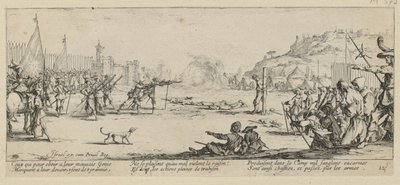  da Jacques Callot