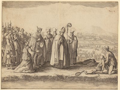  da Jacques Callot