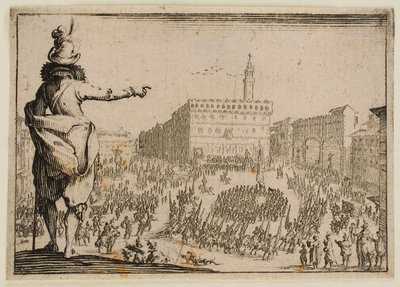  da Jacques Callot