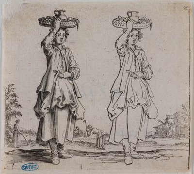  da Jacques Callot