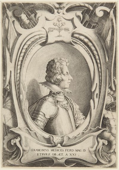  da Jacques Callot