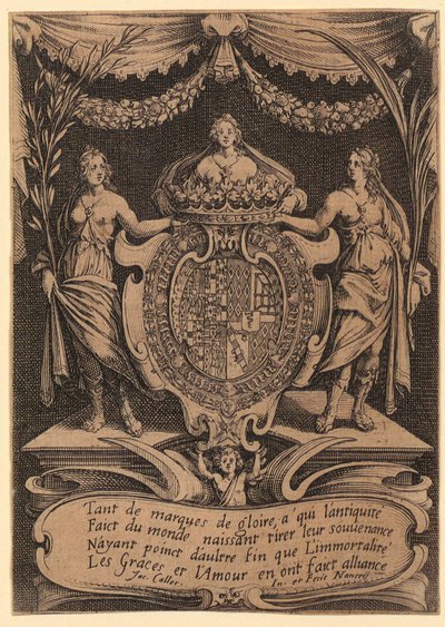  da Jacques Callot