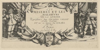  da Jacques Callot
