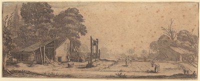  da Jacques Callot