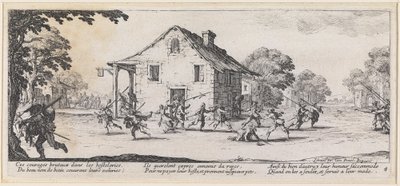  da Jacques Callot