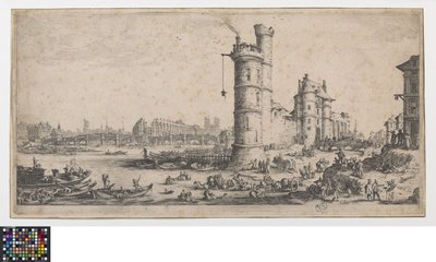  da Jacques Callot