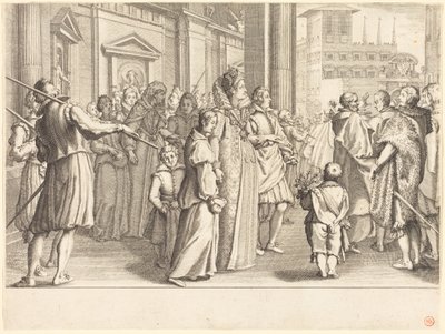  da Jacques Callot