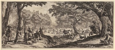 da Jacques Callot