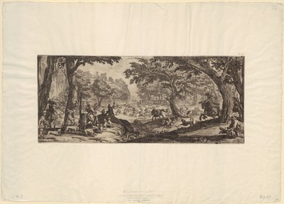  da Jacques Callot