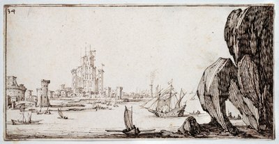 Porto da Jacques Callot